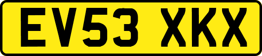 EV53XKX
