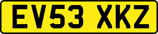 EV53XKZ