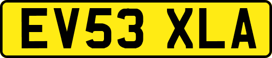 EV53XLA