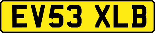 EV53XLB