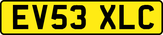 EV53XLC