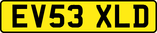 EV53XLD