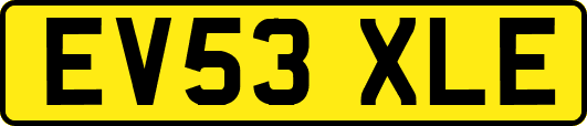 EV53XLE