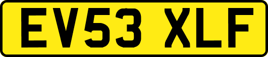 EV53XLF
