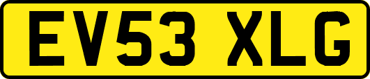 EV53XLG