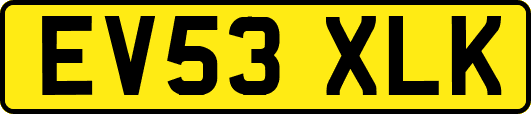 EV53XLK