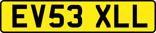 EV53XLL