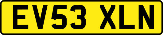 EV53XLN