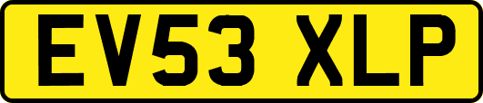 EV53XLP