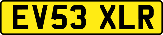 EV53XLR