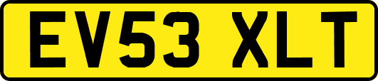 EV53XLT