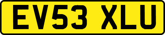 EV53XLU