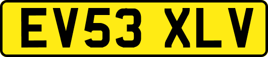 EV53XLV