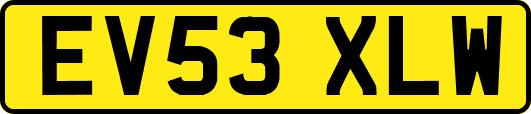EV53XLW