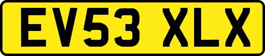 EV53XLX