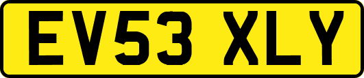 EV53XLY