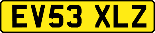 EV53XLZ
