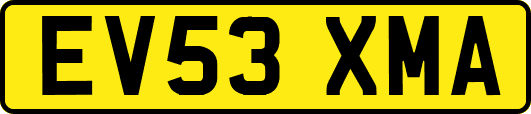 EV53XMA