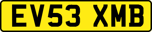 EV53XMB