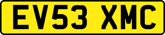 EV53XMC
