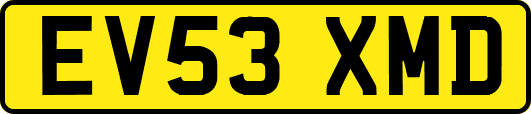 EV53XMD