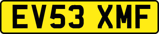 EV53XMF