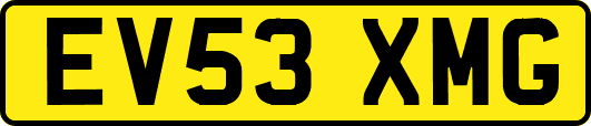 EV53XMG