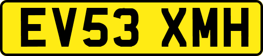 EV53XMH