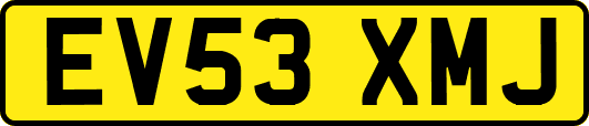 EV53XMJ
