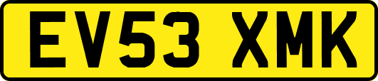 EV53XMK