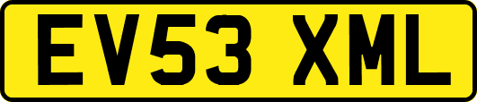 EV53XML