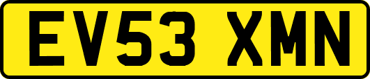 EV53XMN