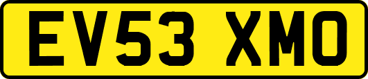 EV53XMO