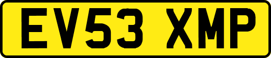 EV53XMP