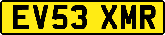 EV53XMR