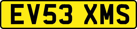EV53XMS
