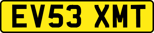 EV53XMT