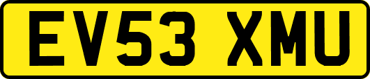 EV53XMU
