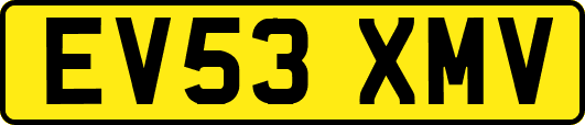 EV53XMV