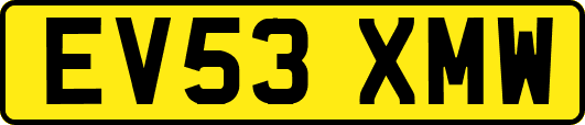 EV53XMW