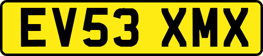 EV53XMX