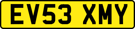 EV53XMY