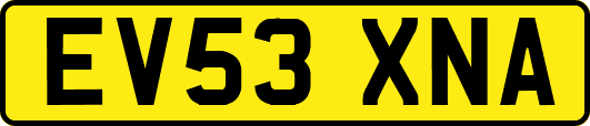 EV53XNA