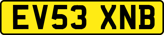 EV53XNB