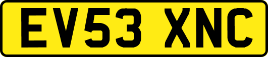 EV53XNC