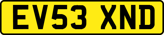 EV53XND