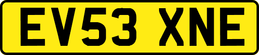 EV53XNE