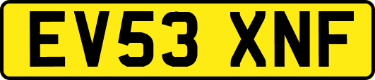 EV53XNF