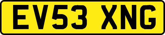 EV53XNG