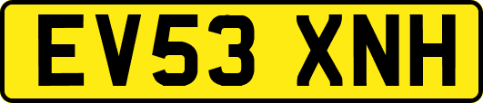 EV53XNH